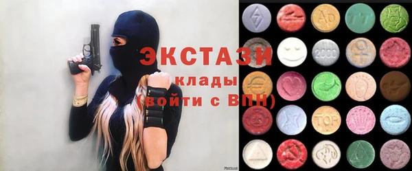 стафф Алексин